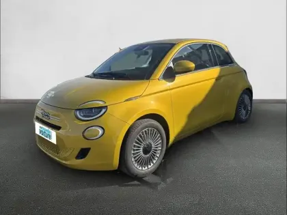 Photo Fiat 500 Torino