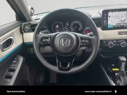 Photo 19 Honda HR-V  e:HEV 1.5 i-MMD