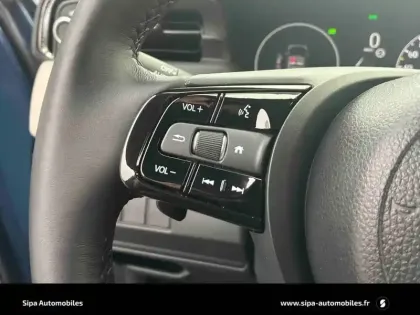 Photo 14 Honda HR-V  e:HEV 1.5 i-MMD