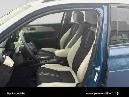 Photo 6 Honda HR-V  e:HEV 1.5 i-MMD