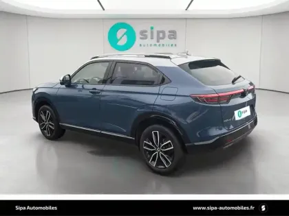 Photo 7 Honda HR-V  e:HEV 1.5 i-MMD