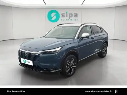 Photo Honda Hr-v Advance Style