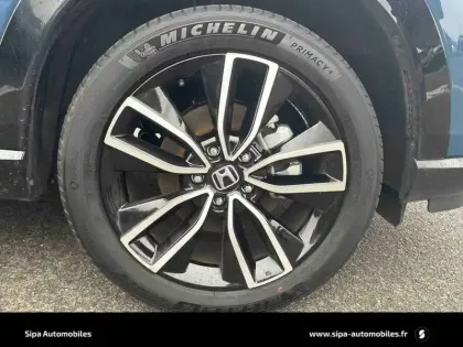 Photo 22 Honda HR-V  e:HEV 1.5 i-MMD