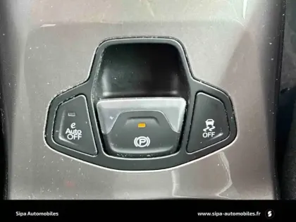 Photo 59 Jeep Renegade  1.5 Turbo T4 130 ch BVR7 e-Hybrid