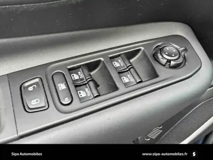 Photo 21 Jeep Renegade  1.5 Turbo T4 130 ch BVR7 e-Hybrid