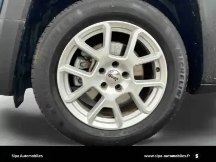 Photo 68 Jeep Renegade  1.5 Turbo T4 130 ch BVR7 e-Hybrid