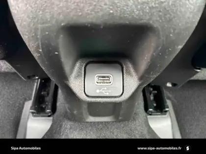 Photo 19 Jeep Renegade  1.5 Turbo T4 130 ch BVR7 e-Hybrid