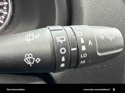 Photo 25 Jeep Renegade  1.5 Turbo T4 130 ch BVR7 e-Hybrid