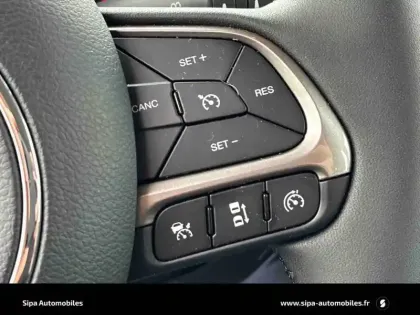 Photo 84 Jeep Renegade  1.5 Turbo T4 130 ch BVR7 e-Hybrid