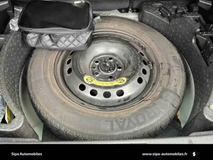 Photo 12 Jeep Renegade  1.5 Turbo T4 130 ch BVR7 e-Hybrid