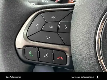 Photo 53 Jeep Renegade  1.5 Turbo T4 130 ch BVR7 e-Hybrid