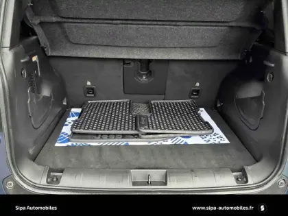 Photo 11 Jeep Renegade  1.5 Turbo T4 130 ch BVR7 e-Hybrid