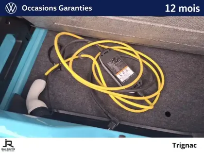 Photo 16 Volkswagen Up e-! 83 Electrique