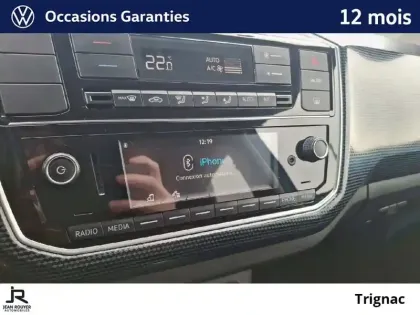 Photo 20 Volkswagen Up e-! 83 Electrique