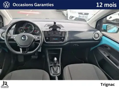 Photo 9 Volkswagen Up e-! 83 Electrique