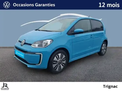 Photo Volkswagen Up Life Plus