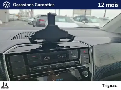 Photo 21 Volkswagen Up e-! 83 Electrique