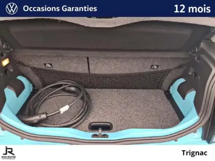 Photo 14 Volkswagen Up e-! 83 Electrique