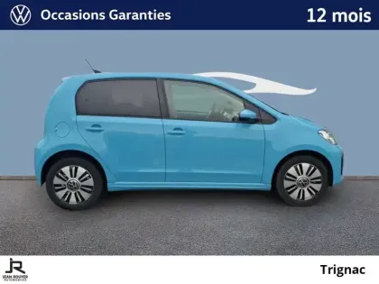 Photo 5 Volkswagen Up e-! 83 Electrique