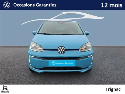 Photo 7 Volkswagen Up e-! 83 Electrique