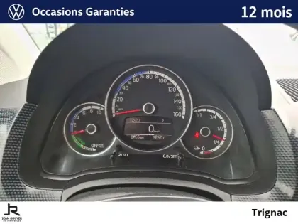 Photo 23 Volkswagen Up e-! 83 Electrique