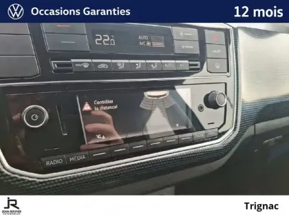 Photo 18 Volkswagen Up e-! 83 Electrique