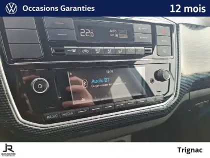 Photo 19 Volkswagen Up e-! 83 Electrique