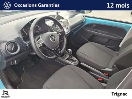 Photo 15 Volkswagen Up e-! 83 Electrique