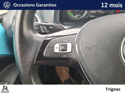 Photo 24 Volkswagen Up e-! 83 Electrique