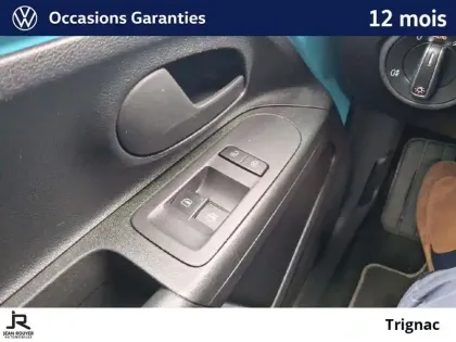 Photo 27 Volkswagen Up e-! 83 Electrique