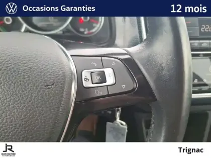 Photo 25 Volkswagen Up e-! 83 Electrique