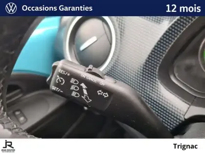 Photo 28 Volkswagen Up e-! 83 Electrique