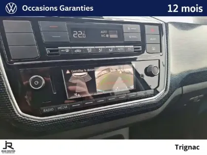 Photo 17 Volkswagen Up e-! 83 Electrique