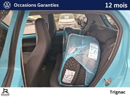 Photo 13 Volkswagen Up e-! 83 Electrique