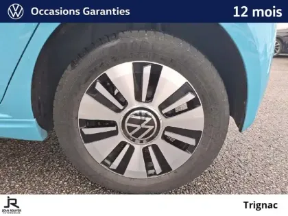 Photo 8 Volkswagen Up e-! 83 Electrique