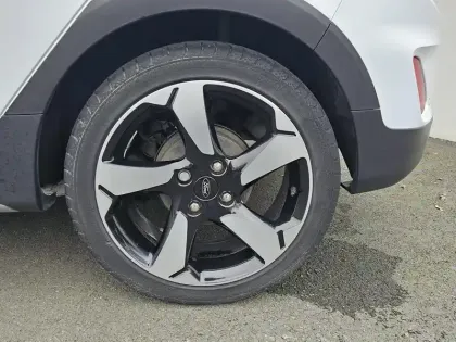 Photo 5 Ford Fiesta Gén. V Ph1 Pack 5