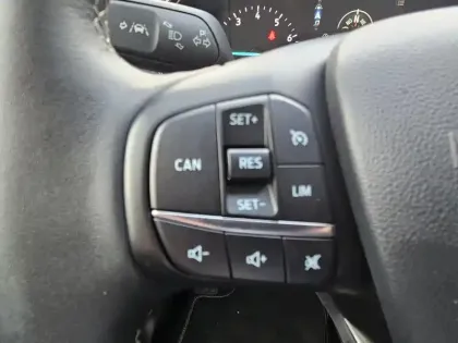 Photo 14 Ford Fiesta Gén. V Ph1 Pack 5