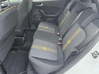 Photo 8 Ford Fiesta Gén. V Ph1 Pack 5