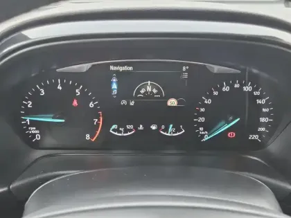 Photo 10 Ford Fiesta Gén. V Ph1 Pack 5