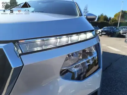 Photo 16 Skoda Kamiq  1.0 TSI Evo 2 116 ch DSG7