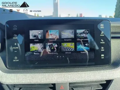 Photo 29 Skoda Kamiq  1.0 TSI Evo 2 116 ch DSG7