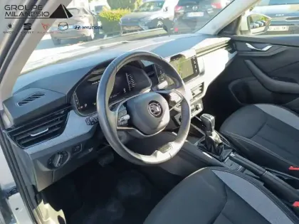 Photo 12 Skoda Kamiq  1.0 TSI Evo 2 116 ch DSG7