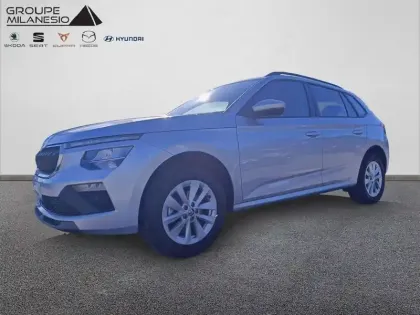 Photo Skoda Kamiq Selection