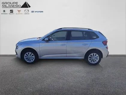 Photo 6 Skoda Kamiq  1.0 TSI Evo 2 116 ch DSG7