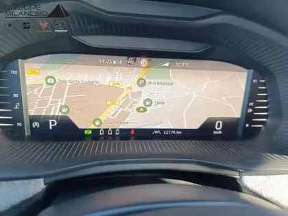 Photo 21 Skoda Kamiq  1.0 TSI Evo 2 116 ch DSG7