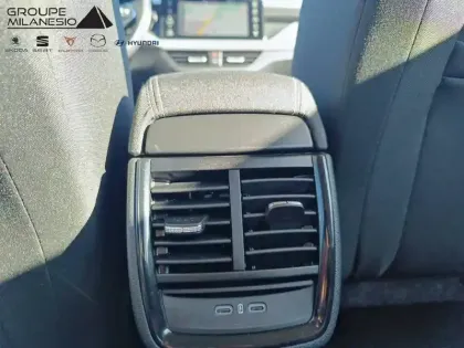 Photo 20 Skoda Kamiq  1.0 TSI Evo 2 116 ch DSG7