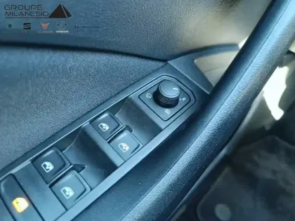 Photo 28 Skoda Kamiq  1.0 TSI Evo 2 116 ch DSG7