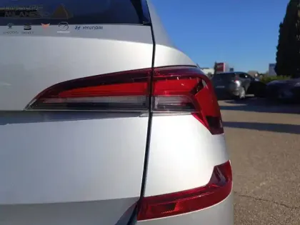 Photo 17 Skoda Kamiq  1.0 TSI Evo 2 116 ch DSG7