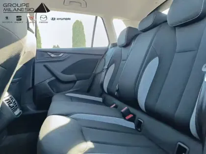 Photo 5 Skoda Kamiq  1.0 TSI Evo 2 116 ch DSG7