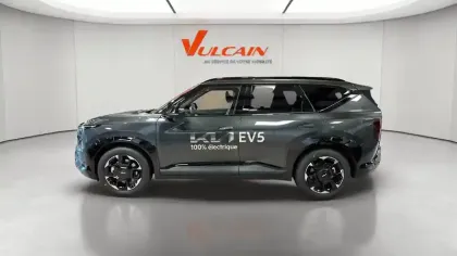 Photo 29 Kia Ev5 Gén. I Ph1 GT-Line 5